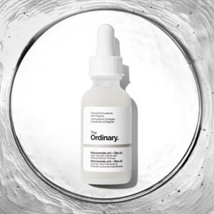 THE ORDINARY Niacinamide 10% + Zinc 1%